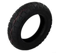 Bebykilemi 10 Inch Electric Scooter Tyre 10x2.50 Off Road Replacement Pneumatic Rubber Outer Tyre All Terrain E Scooter For Spare Tyre Compatible with Max G30
