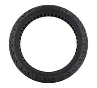 Bebykilemi 16 Inch Electric For Bike Tire 16x2.50 Solid Puncture Proof Anti Slip Wear Resistant Rubber Tyre for Electric Scooter Mobility Scooter Maintenance