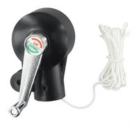 Bebykilemi 1pcs Crank Handle, for Umbrellas Replacement Accessories for Outdoor Use,for most umbrellas,Metal/Plastic