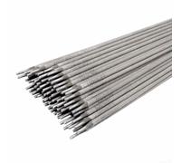 Bebykilemi 20pcs 304 Stainless Steel A102 Welding Rods E308-16, 1.0mm to 4.0mm Solder Wires for DC/AC Use, Compatible with 301 302 304 Stainless Steel Structures(4.0mm)