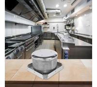 Bebykilemi 304 Stainless Steel Patio Heater Replacement Burning Net Mesh Screen for Outdoor Tower Gas Heater High Temperature Resistant For Spare Parts Silver