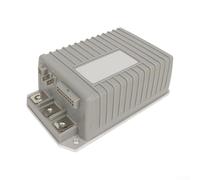 Bebykilemi 48V 250A DC Motor Controller Compatible with For Curtis Cart Controller for Precedent 2009-2014 Electric Buggy Speed Control Unit 1515-5201