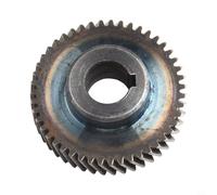 Bebykilemi 6a6 Hand Electric Hammer Drill Metal Drive Gear Compatible with 6a6 Power Device Repair Parts 47 Teeth 10mm Gear for Replacement