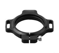 Bebykilemi Aluminum Alloy Bicycle Crank Chainring Preloader Adjuster Tool For SRAM DUB 28.99mm Compatible With Race Face XX1 Eagle X01 Eagle With Washer Black Red Green(BLACK)