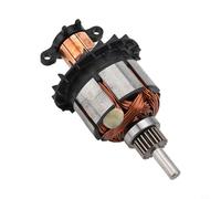 Bebykilemi Armature N110036 N110037 for DCD780 DCD780C2 DCD785 Models, Compatible with 20V Cordless Drill Drivers, Metal Construction, Replacement Part
