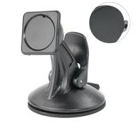 Bebykilemi Black Plastic Car Bracket for TomTom 730 920 930 Sat Nav