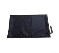 Bebykilemi Car Trunk Mat Protective Cargo Liner 140x100cm Waterproof Dustproof Polyester Fiber for All Vehicles(140 * 100)