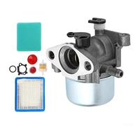 Bebykilemi Carburetor Kit With Air Filter,Aluminum Construction,Compatible With For Briggs-Stratton 675 190Cc 799868,Enhanced Efficiency