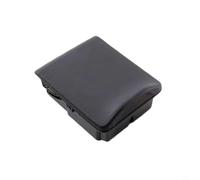 Bebykilemi Center Console Rear Cup Holder 66150SA100ND for Forester (2003-2008), For Impreza, For WRX & STI (2005-2007), For Saab 9-2X For Aero (2005-2006) - Direct Replacement, P(Black)