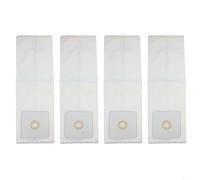 Bebykilemi Central Vacuum Dust Bag 8 Gallon Large Capacity CV400 CV350 CV351 2-Ply Design Compatible With for Nutone 391 CV353(4 PACK)