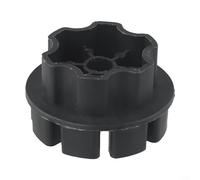 Bebykilemi Children's Electric Vehicle Tire Adapter Clamp For Transmission Toy Car Couplers, Compatible With Six Torx 390, 550, And 570 Transmissions.(No.3)