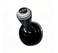 Bebykilemi Chrome Alloy Engine Start Stop Button Ring Trim