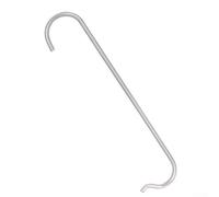 Bebykilemi Cycle Chain Breaker Bike Chain Splitter Remover Cutter Tool For Single Speed 6 7 8 9 10 11S Bicycle Chains High Carbon Steel CNC Turning Sandblasting Anti Skid(HOOK)
