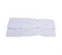 Bebykilemi Cycling Driving Ice Silk Arm Sleeves Sun Protection Covers Moisture Wicking Breathable Elastic Finger Design Outdoor Sports Wear For Spring Summer Autumn(white)
