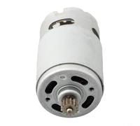 Bebykilemi DC Motor for GSR18-2-LI HC683L 18V 13 Teeth Replacement Part Compatible with Electric Drill and Screwdriver Tools, Model 1607022649