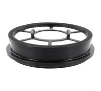 Bebykilemi Filter for Black & Decker Airswivel Cordless Vacuum Cleaner, Washable Replacement Filter Compatible with BDASV101 BDASV102 BDASV103 BDASV104