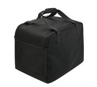 Bebykilemi For G29 Gaming Wheel Dust Cover Protective Case Nylon Black Storage Shield, 42X32x35cm, Racing Wheel Protector Cover