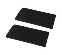 Bebykilemi for Gorenje Tumble Dryer Filter Replacement - Sponge Evaporator Filter Pad for D7465-10/320, for Spare Dryer Lint Filter for Vacuum and Dryer