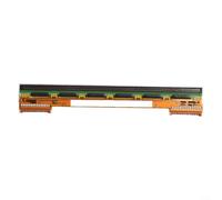 Bebykilemi For Zebra ZD421 Thermal Printhead P1112640-219 203Dpi, For ZD421D ZD421T Printers, High-Resolution Clear Output Compatible P1112640-019