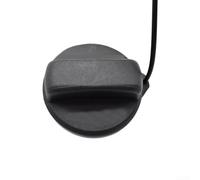 Bebykilemi Fuel Tank Cap for Honda For Civic/For CR-V/HR-V/For Crosstour/Fit/For Insight/For Odyssey/Pilot 2006-2015, OEM 17670-T3W-A01, 17670TR0A01, Black