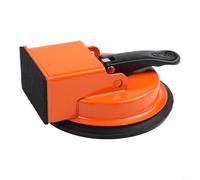Bebykilemi Heavy Duty Floor Gap Fixer Tool, 45°Striking Floor Gap Repair Tool, Made Of Iron & Enhanced Suction Cup, For Composite Flooring(1)