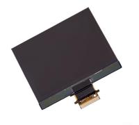 Bebykilemi Instrument Cluster Screen LCD Dashboard Display Panel Replacement Compatible with Mk5 2003-2008, B6 2005-2009, Magotan 2007-2010, 2006-2010,