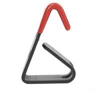 Bebykilemi Metal J-Type Tire Wheel Rim Hub Hook Display Stand for 13-22 Inch Wheels with 35kg Capacity, Wall Mounted Hanging Rack for Racing Car and Auto Shop