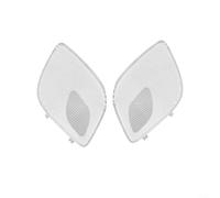 Bebykilemi Pair Of Overhead Console Reading Light Lens For Hyundai For Sonata 13 14 15 Left And Right Side Replacement