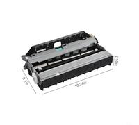 Bebykilemi Print Module Assembly for HP Pro and PageWide Printers, Waste Ink Collection Unit Compatible with CN598-67004 CN459-60375 Models