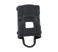 Bebykilemi Protective Rubber Boot for 12V Fuel Wrench 3403-20 and 3404-20, Compatible with 49-16-3404, Black, Flexible Design Resists Harsh Materials, No