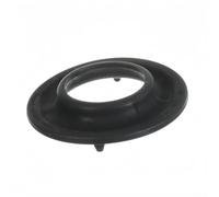 Bebykilemi Rear Upper Spring Insulator for Ford Explorer For Flex For Taurus 2009-2019,Rubber Suspension Strut Mount Bump Stop,Replaces AA8Z5586A AA8Z-5586-A