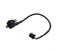 Bebykilemi Rear View Parking Camera for Vehicles - 7355951810 OEM Replacement Backup Camera, 6-Pin 12V ABS Housing, Direct Fit for Reverse Assist Systems