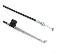 Bebykilemi Recliner Sofa Release Pull Handle Replacement for Ashley Furniture and Most Major Brands, Aluminium Alloy Cable Lever with 95cm Total Length, 11cm x 6.7cm