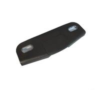 Bebykilemi Sliding Door Locator Guide Rail Bracket for Ducato 2006-2023, For Boxer, Van Side Door Track Guide Stop Runner Plastic Interior Door