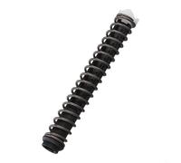 Bebykilemi STM Upside Down Fork Repair Spring Kit for Elastomer Suspension Fork - Mountain For Bike Front Fork Support Post Replacement Parts - 28.6mm 30mm 32mm For MTB Fork Spring Upgrade(28.6mm)