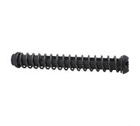 Bebykilemi STM Upside Down Fork Repair Spring Kit for Elastomer Suspension Fork - Mountain For Bike Front Fork Support Post Replacement Parts - 28.6mm 30mm 32mm For MTB Fork Spring Upgrade(30mm)