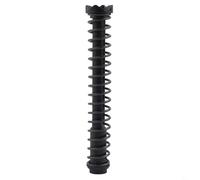Bebykilemi STM Upside Down Fork Repair Spring Kit for Elastomer Suspension Fork - Mountain For Bike Front Fork Support Post Replacement Parts - 28.6mm 30mm 32mm For MTB Fork Spring Upgrade(32mm)
