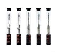 Bebykilemi TS80P Soldering Tip Set: B02 Tip, D25 Flat Tip, K4 Blade Tip, BC02 Horseshoe Tip, And J02 Angled Tip. Temperature-controlled Electronic Soldering Tool.(TS-K4)