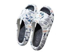 Bebykilemi Unisex Indoor Outdoor Slippers Professional for Home | Commuting Daily Wear All Seasons Comfortable Lightweight Non-Slip Footwear For