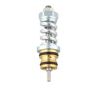 Bebykilemi Unloader Valve Kit 16030 Pressure Washer Pump Parts 190627GS 190593GS Metal Construction Easy Install Compatible with EXCELL DEVILBISS FAIP Power Cleaning Equipment
