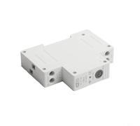 Bebykilemi WiFi Circuit Breaker with Remote Control, Energy Monitoring, Voice Activation, Timer and Group Control, Under Voltage and Over Current Protection,