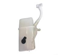Bebykilemi Windscreen Washer for - A-Class W177 2017+, to | Windshield Fluid Container, OE A1778690100, Long lasting ABS Plastic, Black/White, Direct Fit Replacement(as pics show)