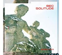 BEC - SOLITUDE [VINYL]