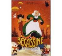 Bécassine : Le Trésor Viking