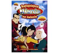 Bécassine - Le trésor viking [DVD] [Region 2] (IMPORT) (No English version)