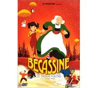 Bécassine : Le Trésor Viking - Édition Collector [inclus le CD de la BOF]