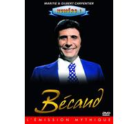Becaud - DVD Numero 1