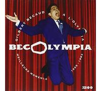 Becaud, Gilbert - Becolympia 2