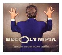 Becaud, Gilbert - Bécolympia 2003