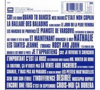 Becaud Gilbert - Encore Plus De Becaud